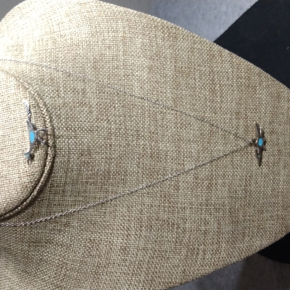 Native American Set - image 1